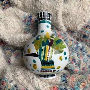 Anthropologie Bird Vase